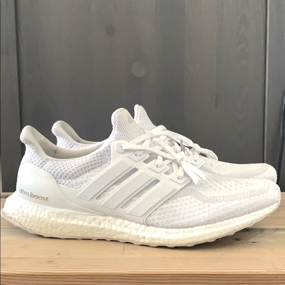 Mens Adidas Ultraboost 2.0